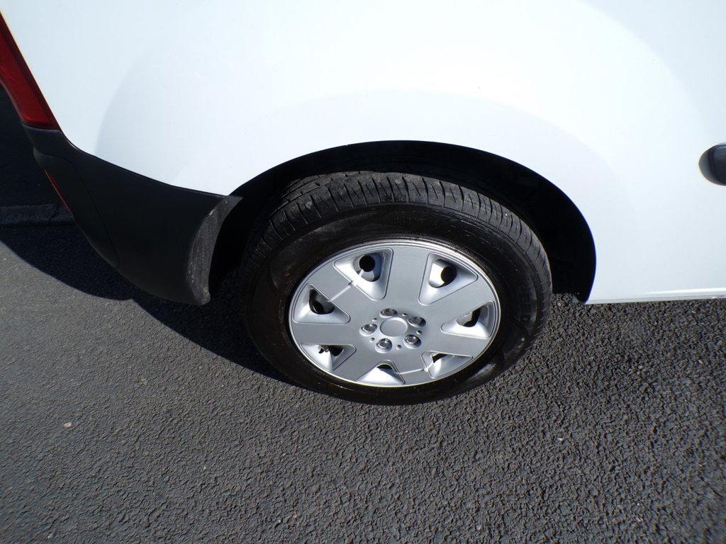 Used Mercedes-Benz Citan 2021 for sale - 77936631: Photo 21