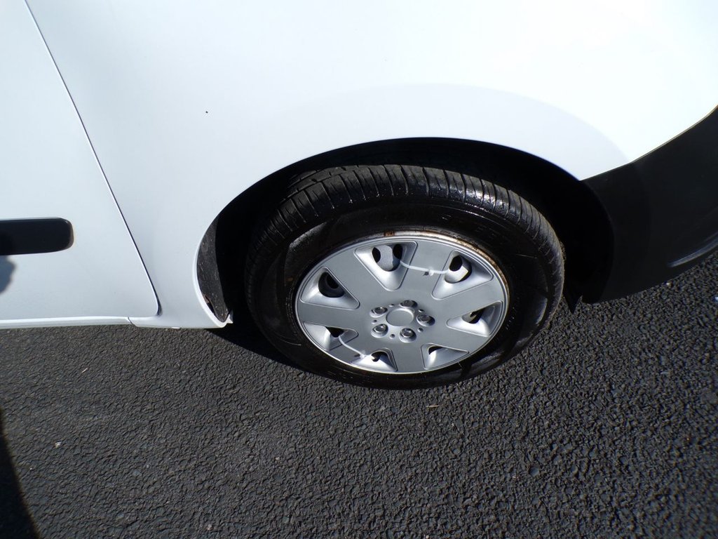 Used Mercedes-Benz Citan 2021 for sale - 77936631: Photo 22