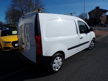 Used Mercedes-Benz Citan 2021 for sale - 77936631: Photo