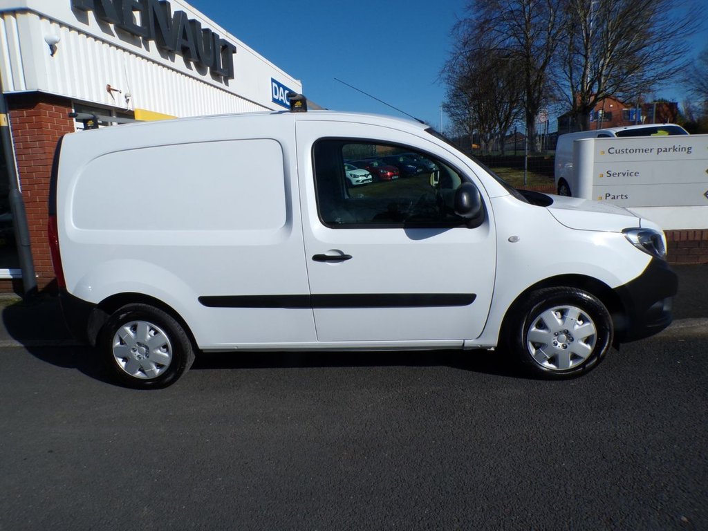 Used Mercedes-Benz Citan 2021 for sale - 77936631: Photo 5