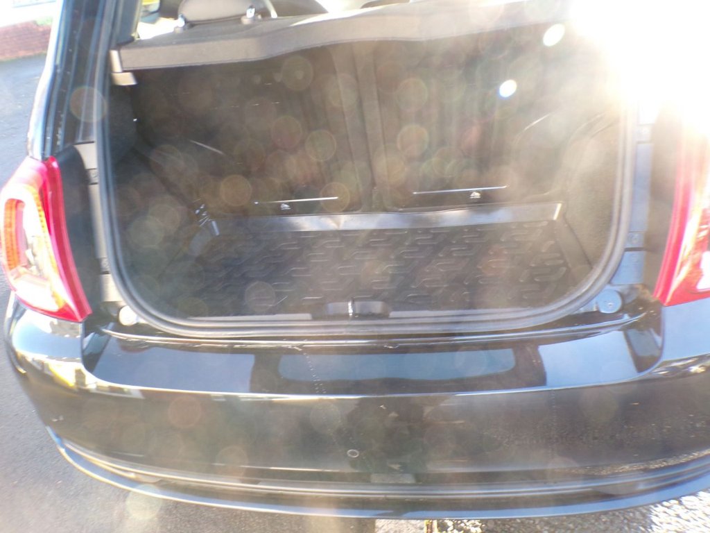 Used Fiat 500 2018 for sale - 76745096: Photo 13