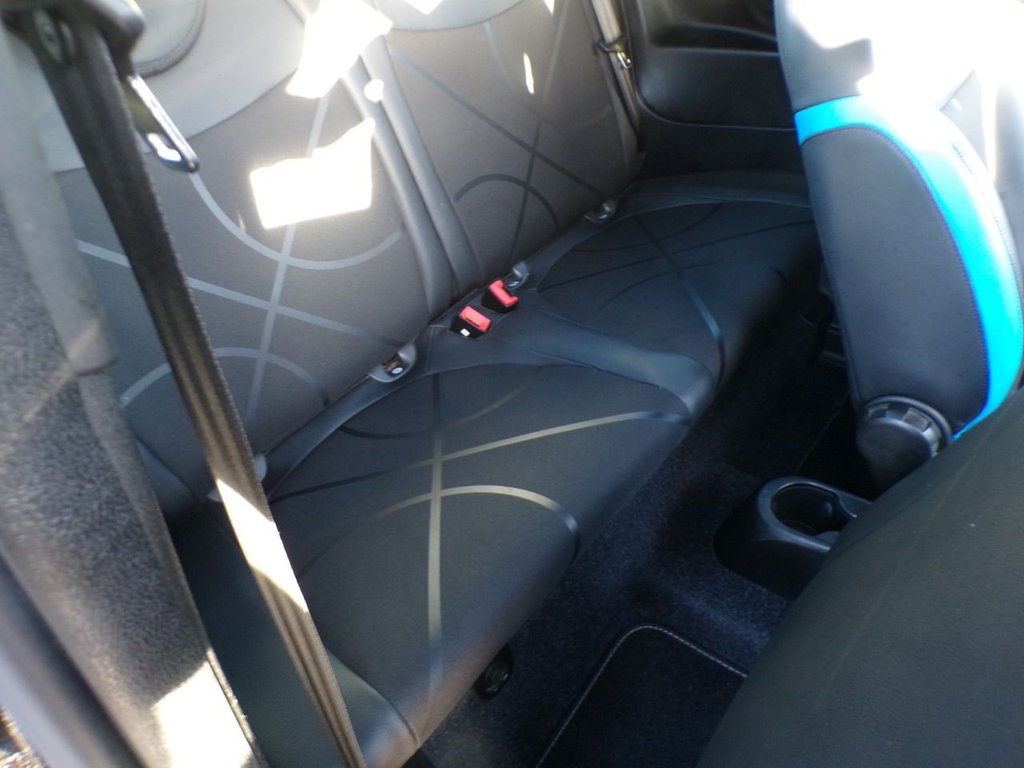 Used Fiat 500 2018 for sale - 76745096: Photo 14