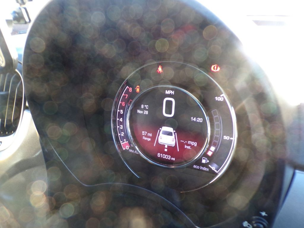 Used Fiat 500 2018 for sale - 76745096: Photo 17