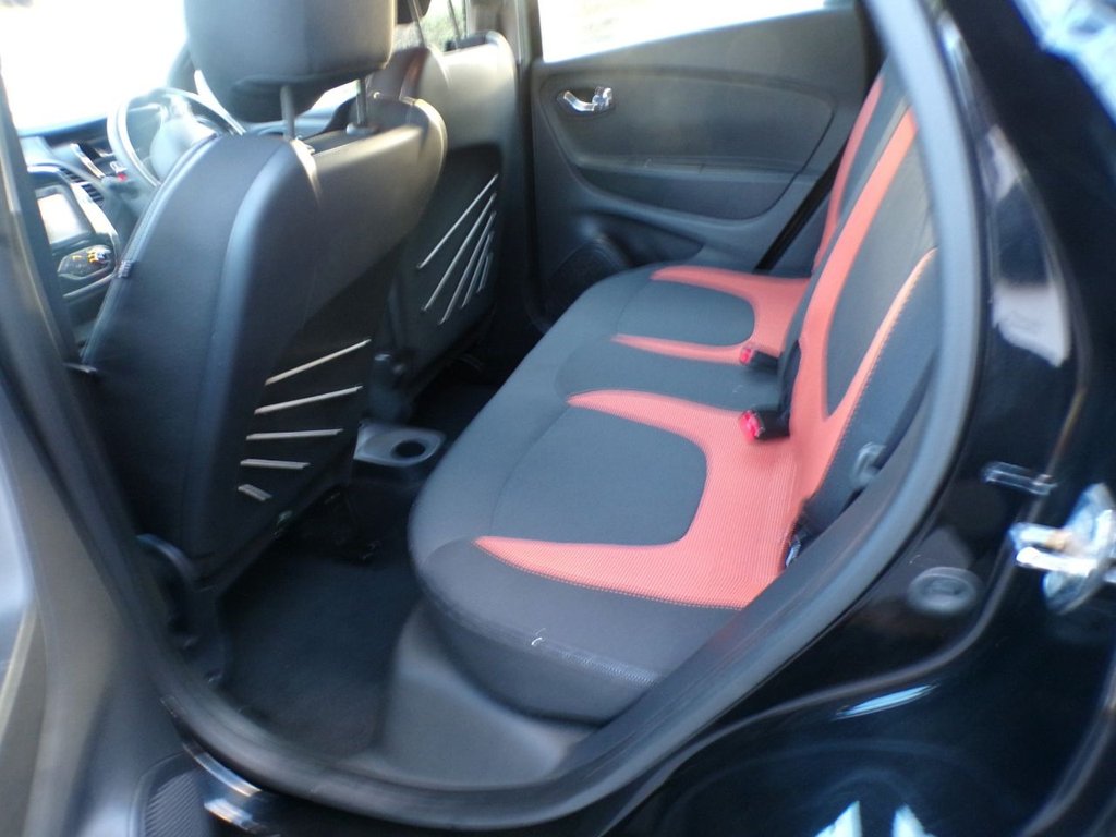 Used Renault Captur 2014 for sale - 78074239: Photo 13