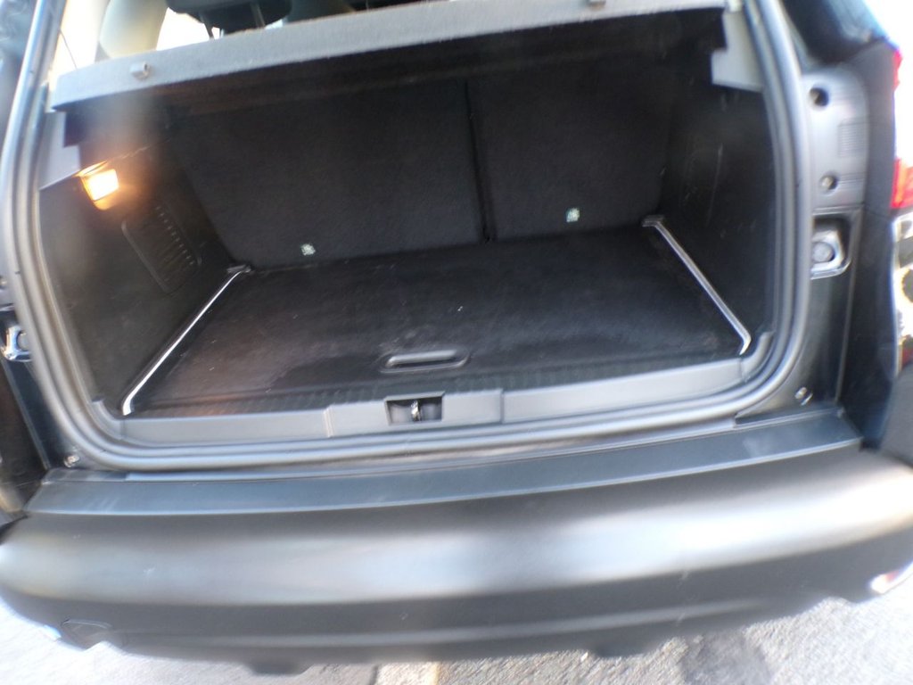 Used Renault Captur 2014 for sale - 78074239: Photo 14