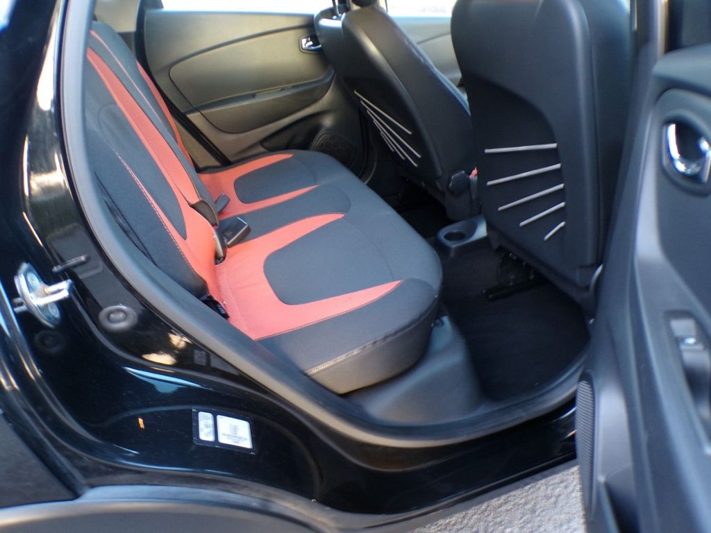 Used Renault Captur 2014 for sale - 78074239: Photo 15