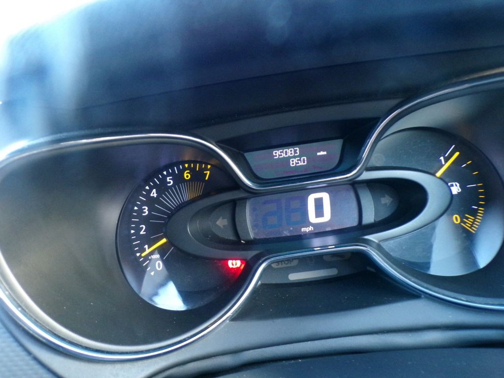 Used Renault Captur 2014 for sale - 78074239: Photo 17