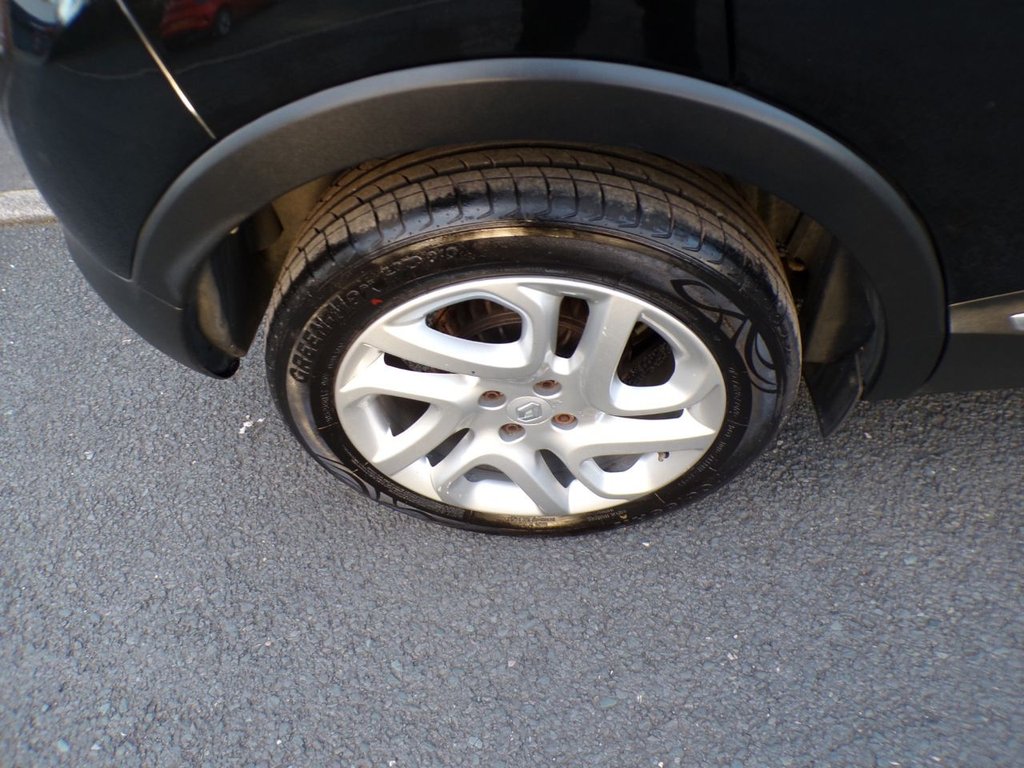 Used Renault Captur 2014 for sale - 78074239: Photo 18