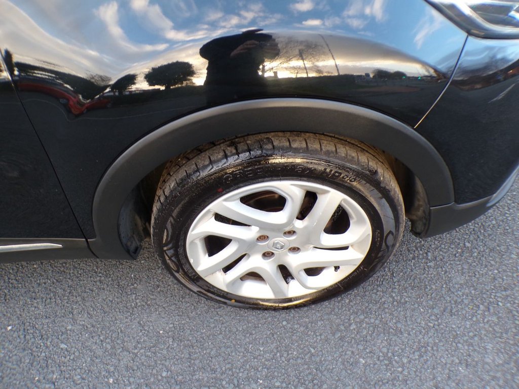 Used Renault Captur 2014 for sale - 78074239: Photo 19