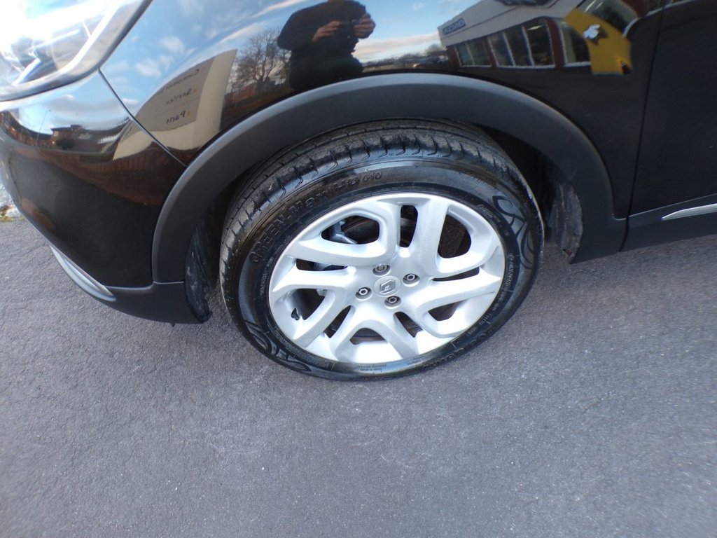 Used Renault Captur 2014 for sale - 78074239: Photo 20