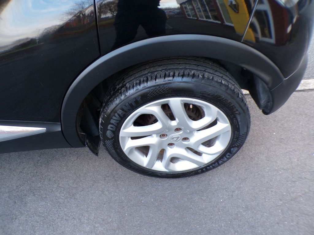 Used Renault Captur 2014 for sale - 78074239: Photo 21