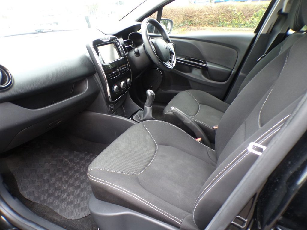 Used Renault Clio 2014 for sale - 77792522: Photo 11