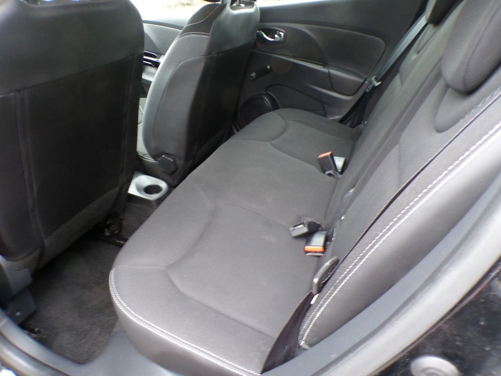 Used Renault Clio 2014 for sale - 77792522: Photo 12