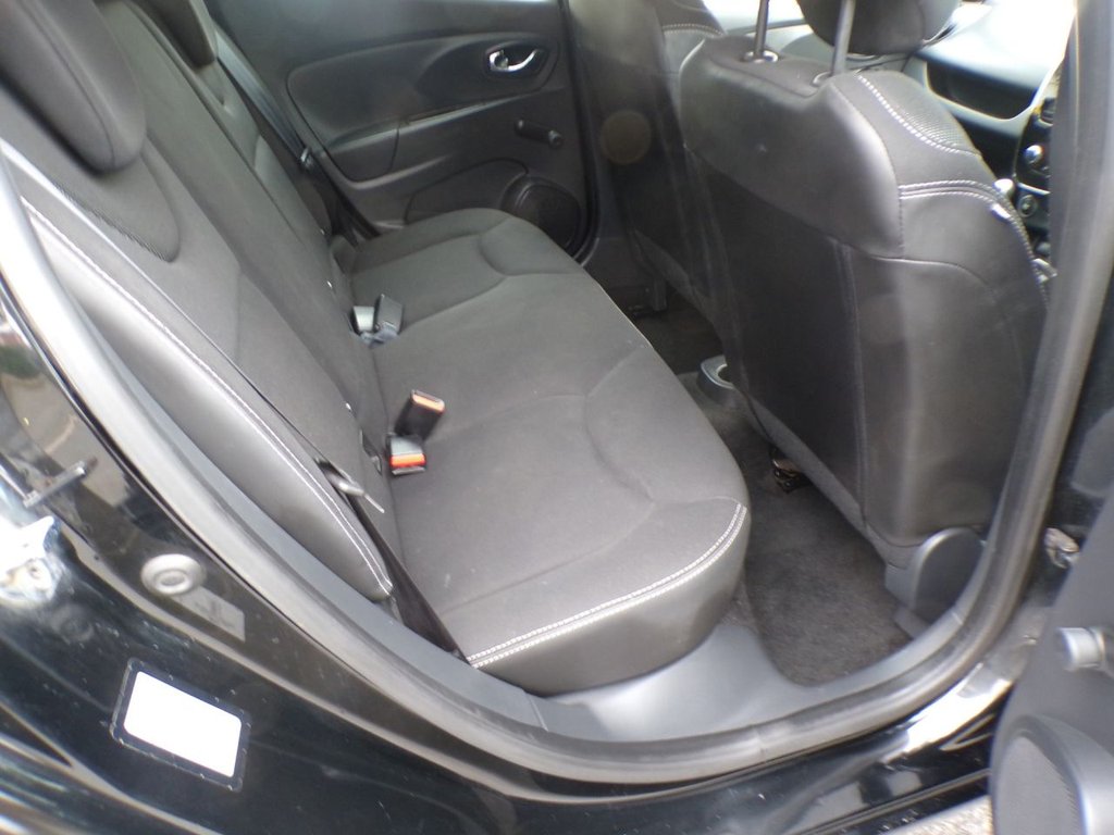 Used Renault Clio 2014 for sale - 77792522: Photo 14