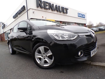 Used Renault Clio 2014 for sale - 77792522: Photo