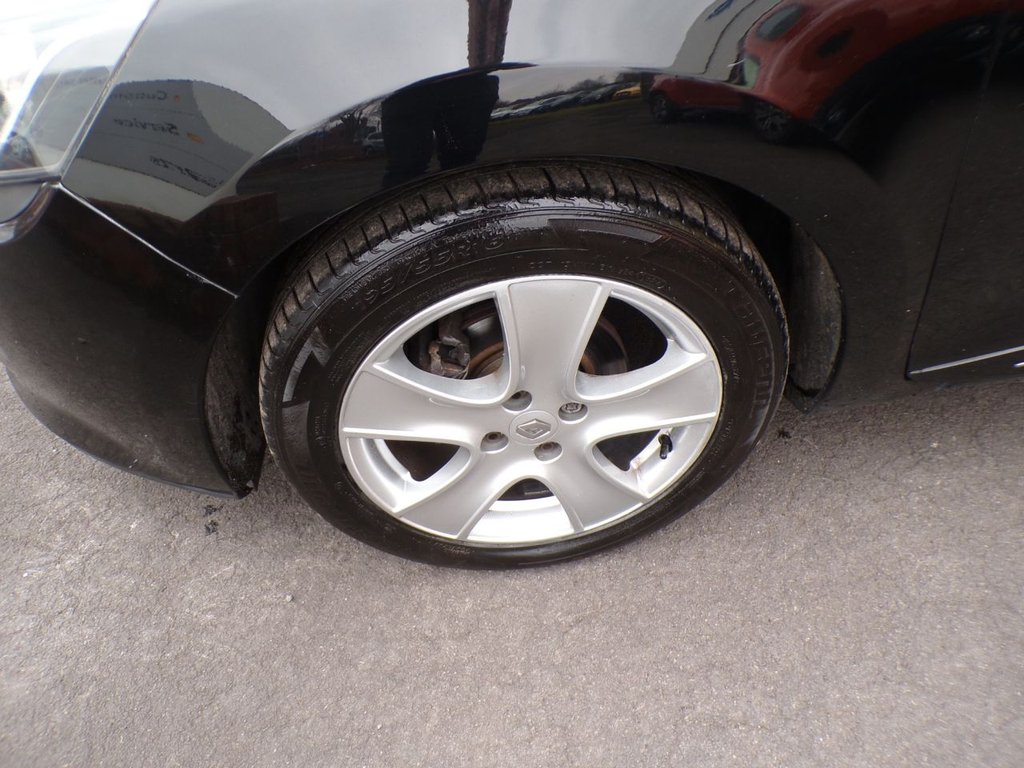 Used Renault Clio 2014 for sale - 77792522: Photo 20