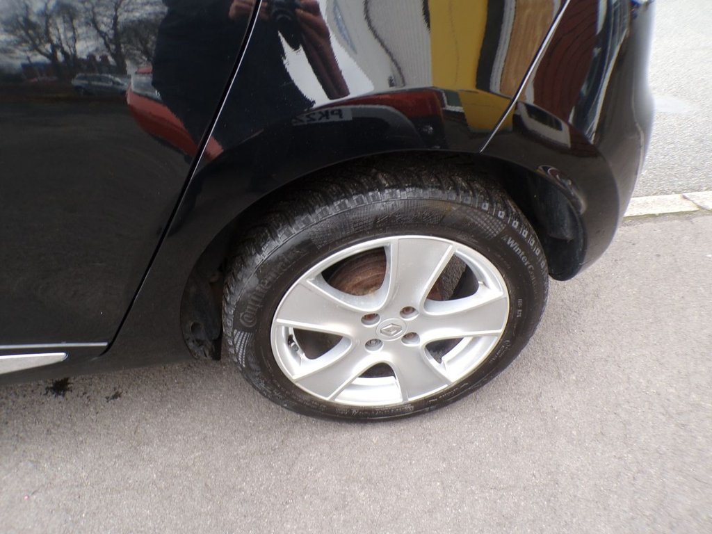 Used Renault Clio 2014 for sale - 77792522: Photo 21