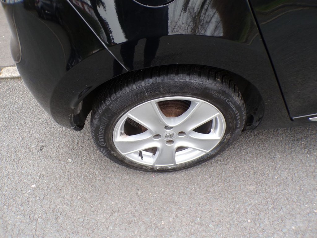 Used Renault Clio 2014 for sale - 77792522: Photo 22