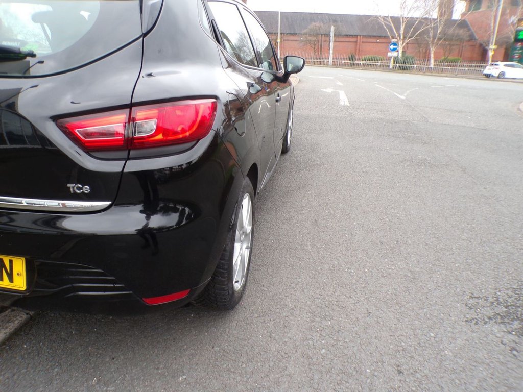 Used Renault Clio 2014 for sale - 77792522: Photo 6