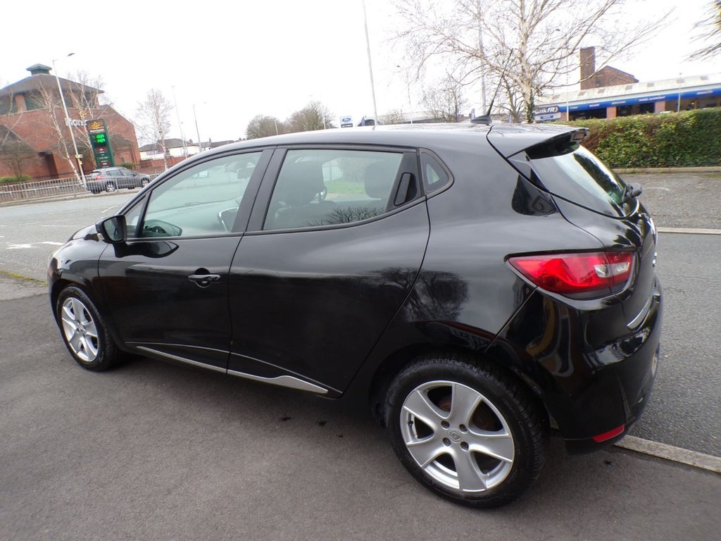 Used Renault Clio 2014 for sale - 77792522: Photo 8