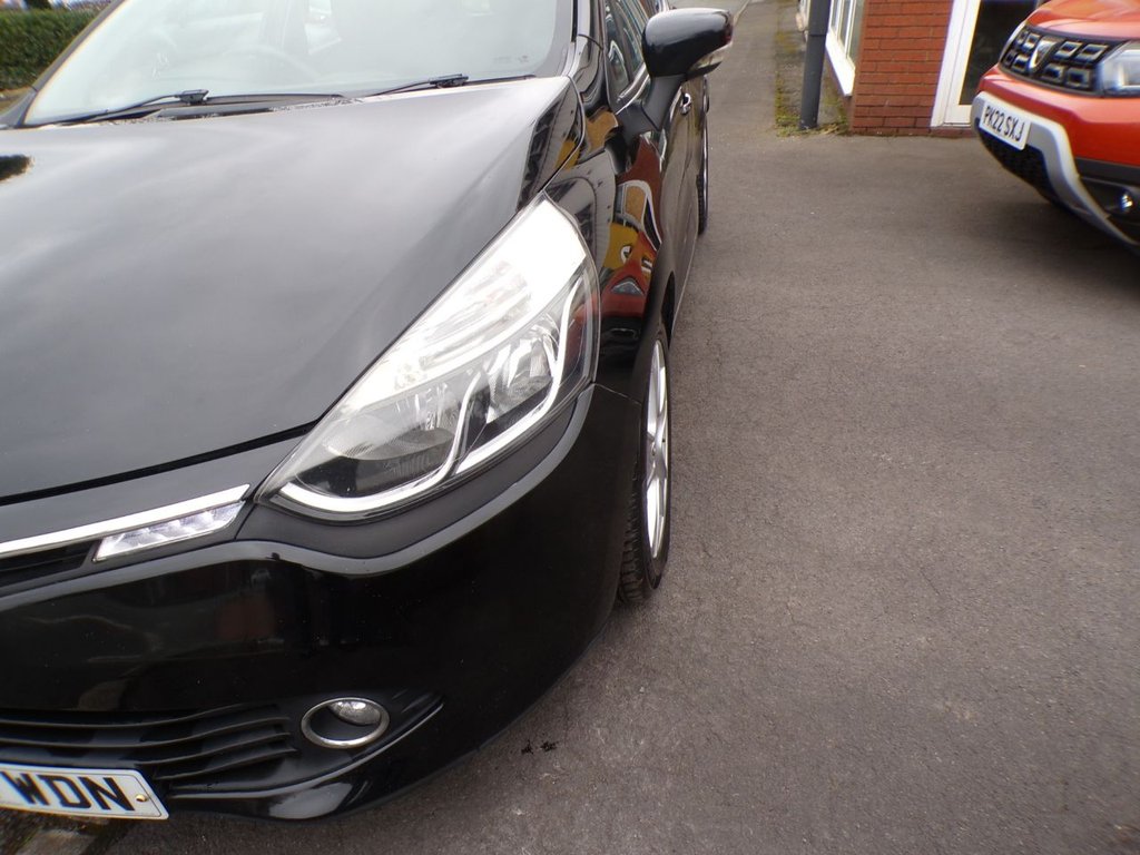 Used Renault Clio 2014 for sale - 77792522: Photo 9