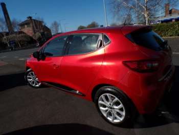 Used Renault Clio 2017 for sale - 74277422: Photo