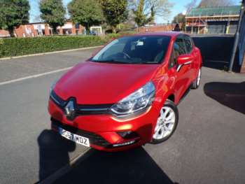 Used Renault Clio 2017 for sale - 74277422: Photo