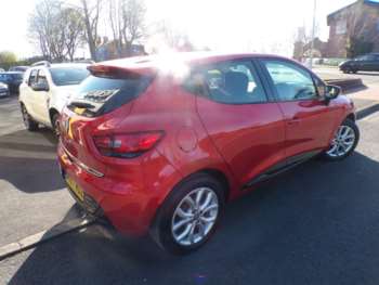 Used Renault Clio 2017 for sale - 74277422: Photo