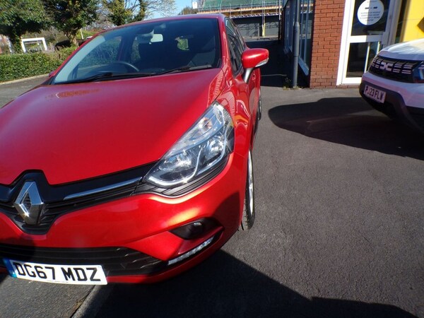 Used Renault Clio 2017 for sale - 74277422: Photo 7