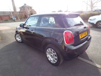 Used MINI Hatch 2017 for sale - 74169427: Photo