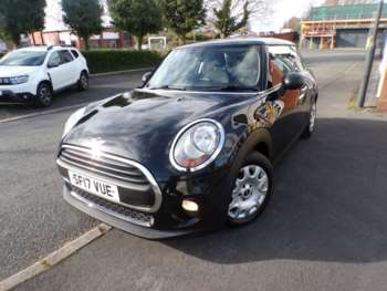 Used MINI Hatch 2017 for sale - 74169427: Photo