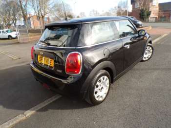 Used MINI Hatch 2017 for sale - 74169427: Photo