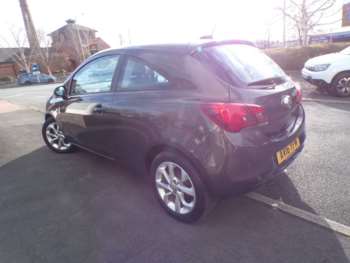 Used Vauxhall Corsa 2016 for sale - 74168589: Photo
