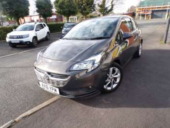 Used Vauxhall Corsa 2016 for sale - 74168589: Photo