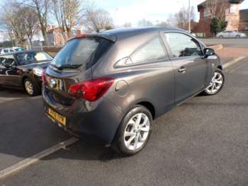 Used Vauxhall Corsa 2016 for sale - 74168589: Photo