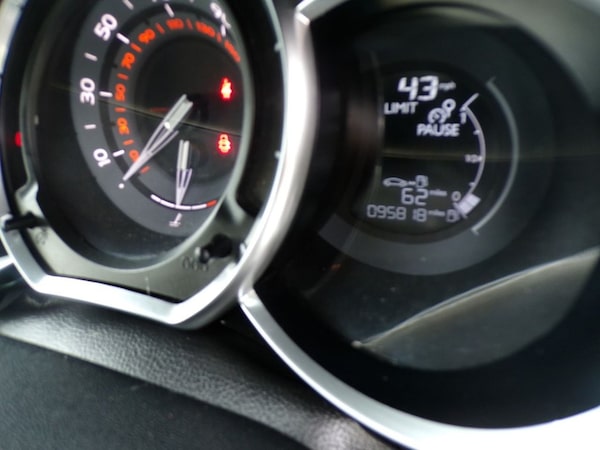 Used Citroen DS3 2013 for sale - 74947387: Photo 18