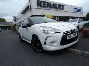 2013 (13) - 1.6 VTi 16V DStyle Plus 3dr
