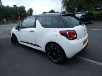 Used Citroen DS3 2013 for sale - 74947387: Photo