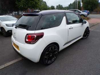 Used Citroen DS3 2013 for sale - 74947387: Photo