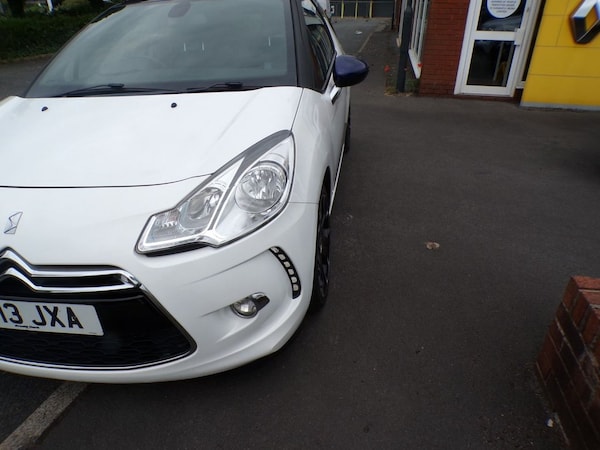 Used Citroen DS3 2013 for sale - 74947387: Photo 7