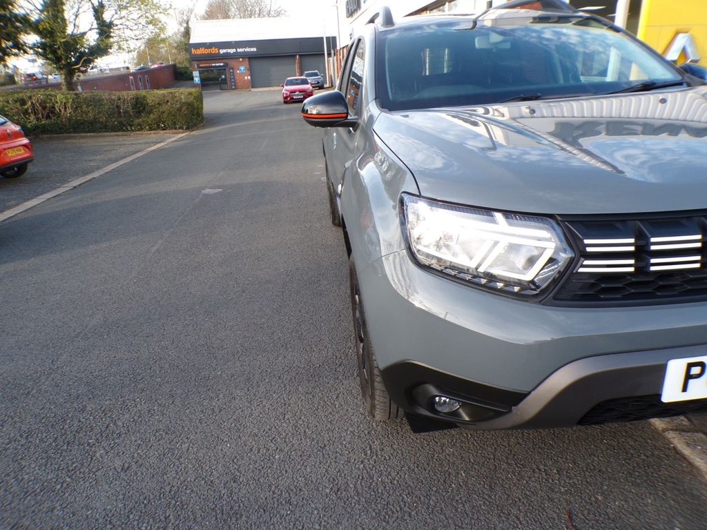 Used Dacia Duster 2025 for sale - 78158379: Photo 10
