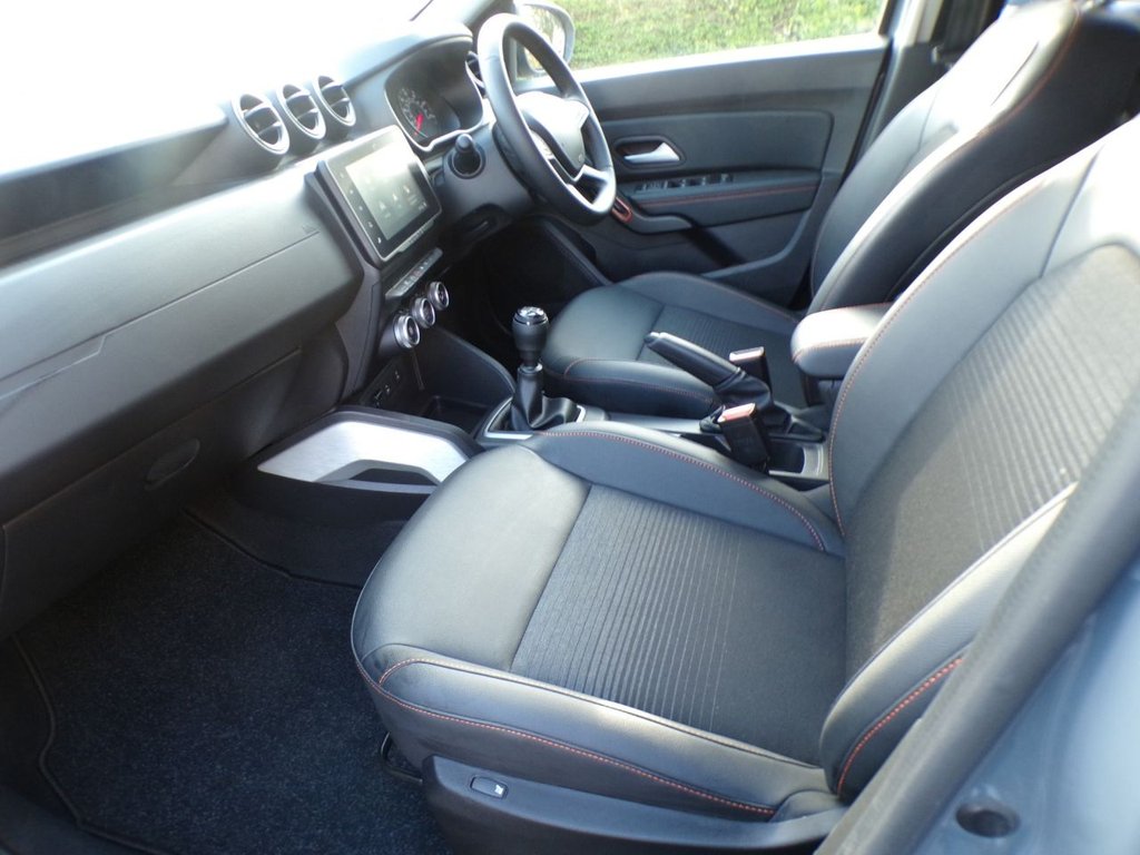 Used Dacia Duster 2025 for sale - 78158379: Photo 11