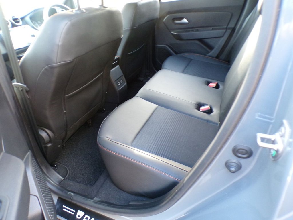 Used Dacia Duster 2025 for sale - 78158379: Photo 12