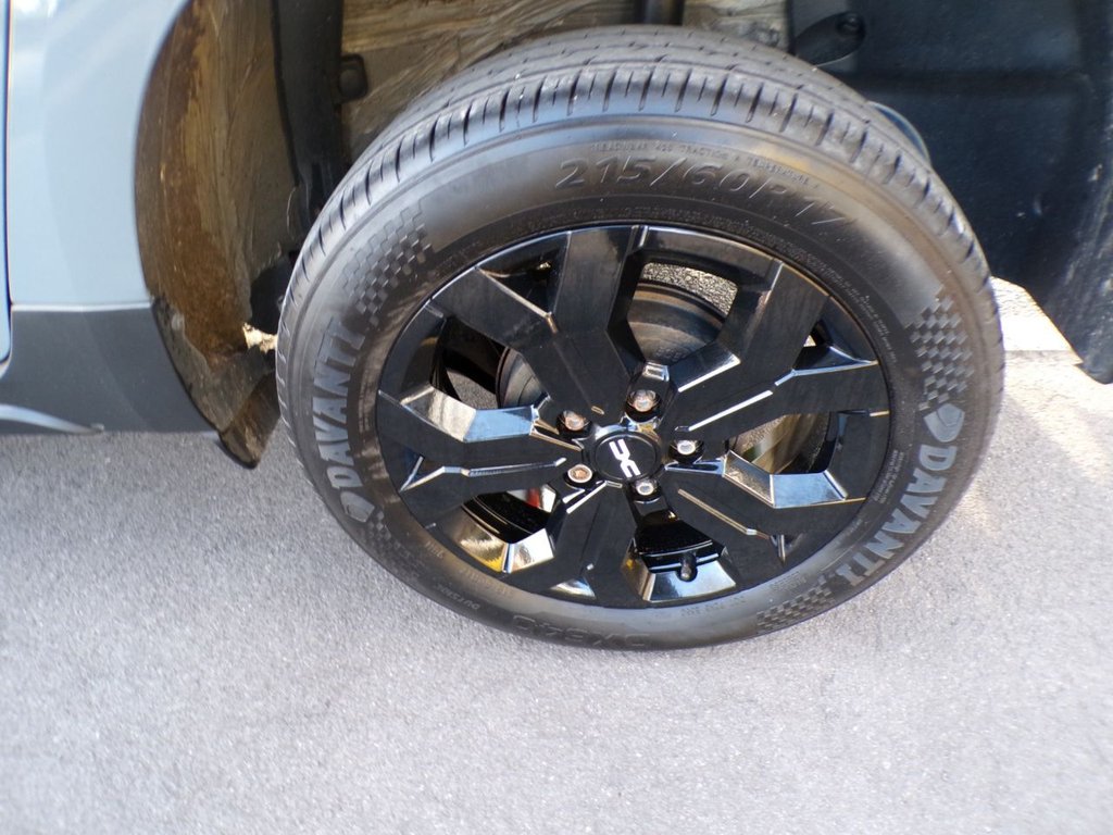 Used Dacia Duster 2025 for sale - 78158379: Photo 13