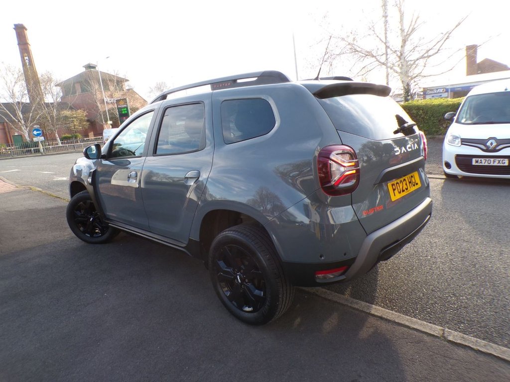 Used Dacia Duster 2025 for sale - 78158379: Photo 2