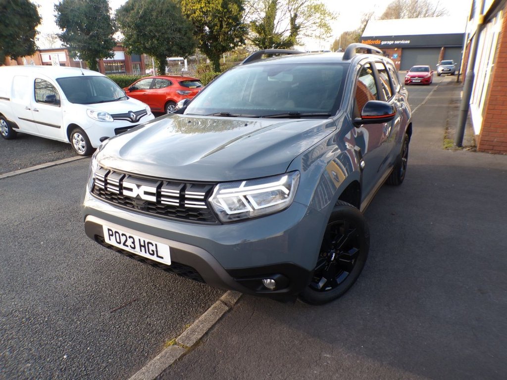 Used Dacia Duster 2025 for sale - 78158379: Photo 3