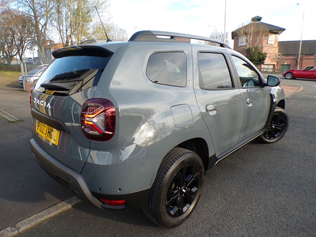 Used Dacia Duster 2025 for sale - 78158379: Photo 4