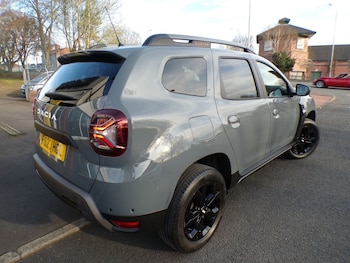 Used Dacia Duster 2025 for sale - 78158379: Photo