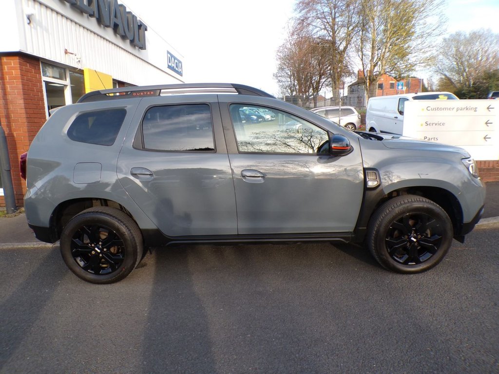 Used Dacia Duster 2025 for sale - 78158379: Photo 5