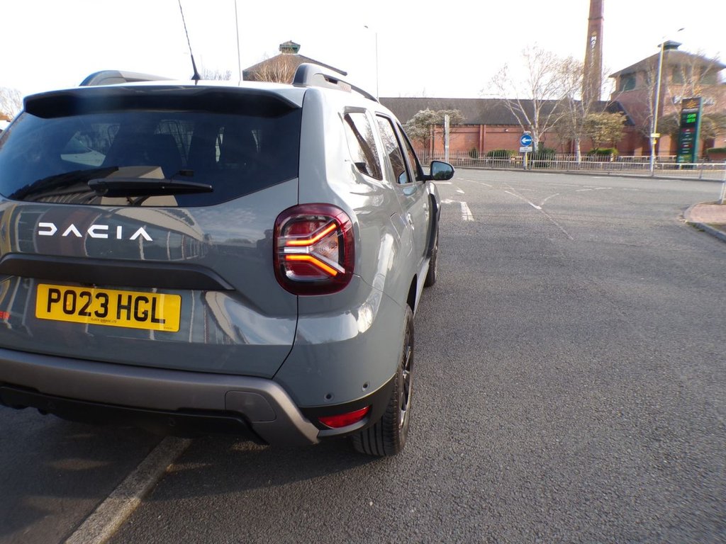 Used Dacia Duster 2025 for sale - 78158379: Photo 6